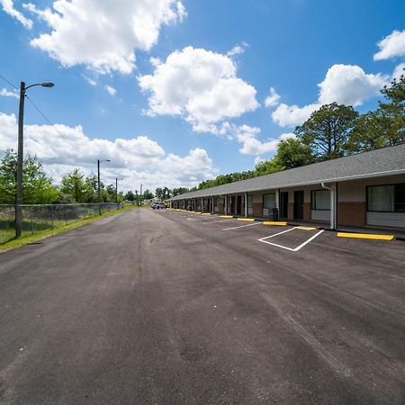 Oyo Hotel Ocala, Fl I-75 المظهر الخارجي الصورة