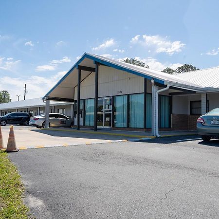 Oyo Hotel Ocala, Fl I-75 المظهر الخارجي الصورة