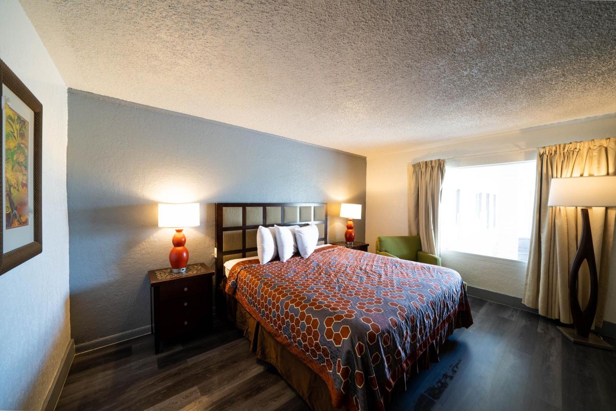 Oyo Hotel Ocala, Fl I-75 المظهر الخارجي الصورة