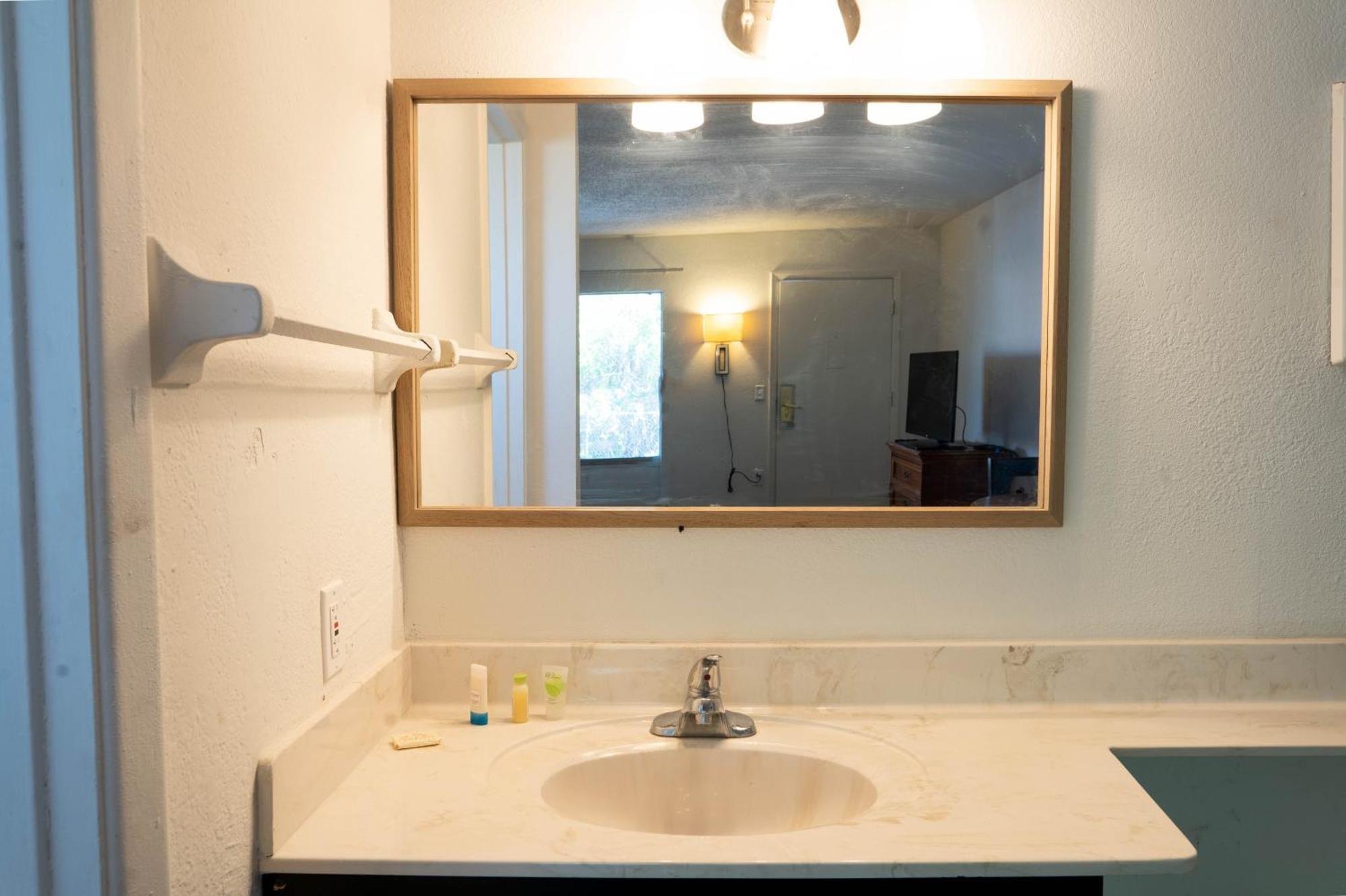 Oyo Hotel Ocala, Fl I-75 المظهر الخارجي الصورة