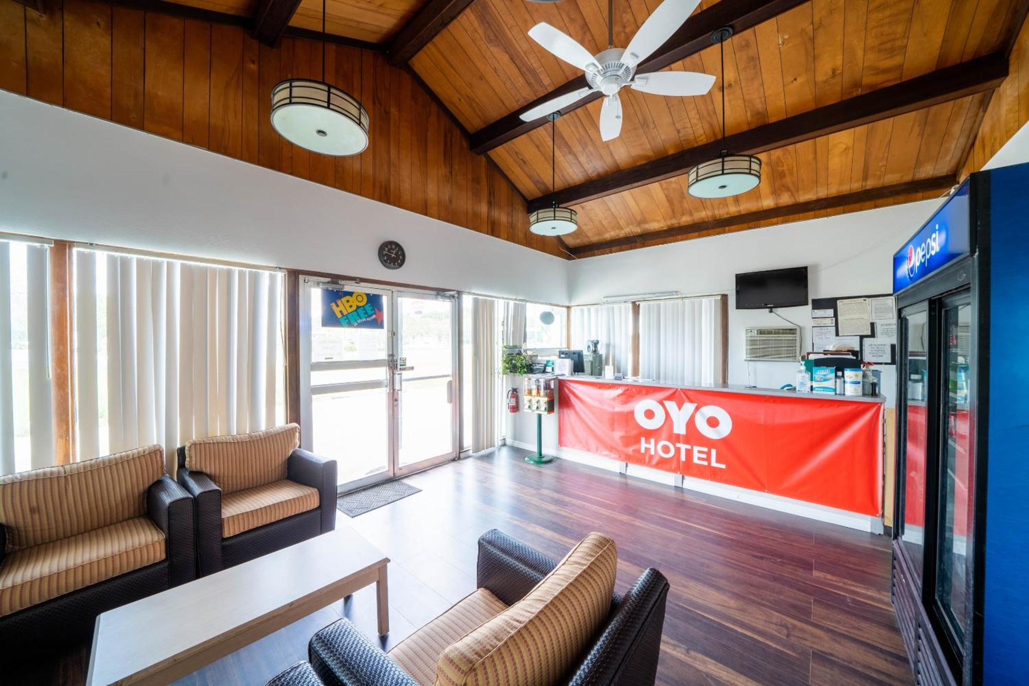 Oyo Hotel Ocala, Fl I-75 المظهر الخارجي الصورة