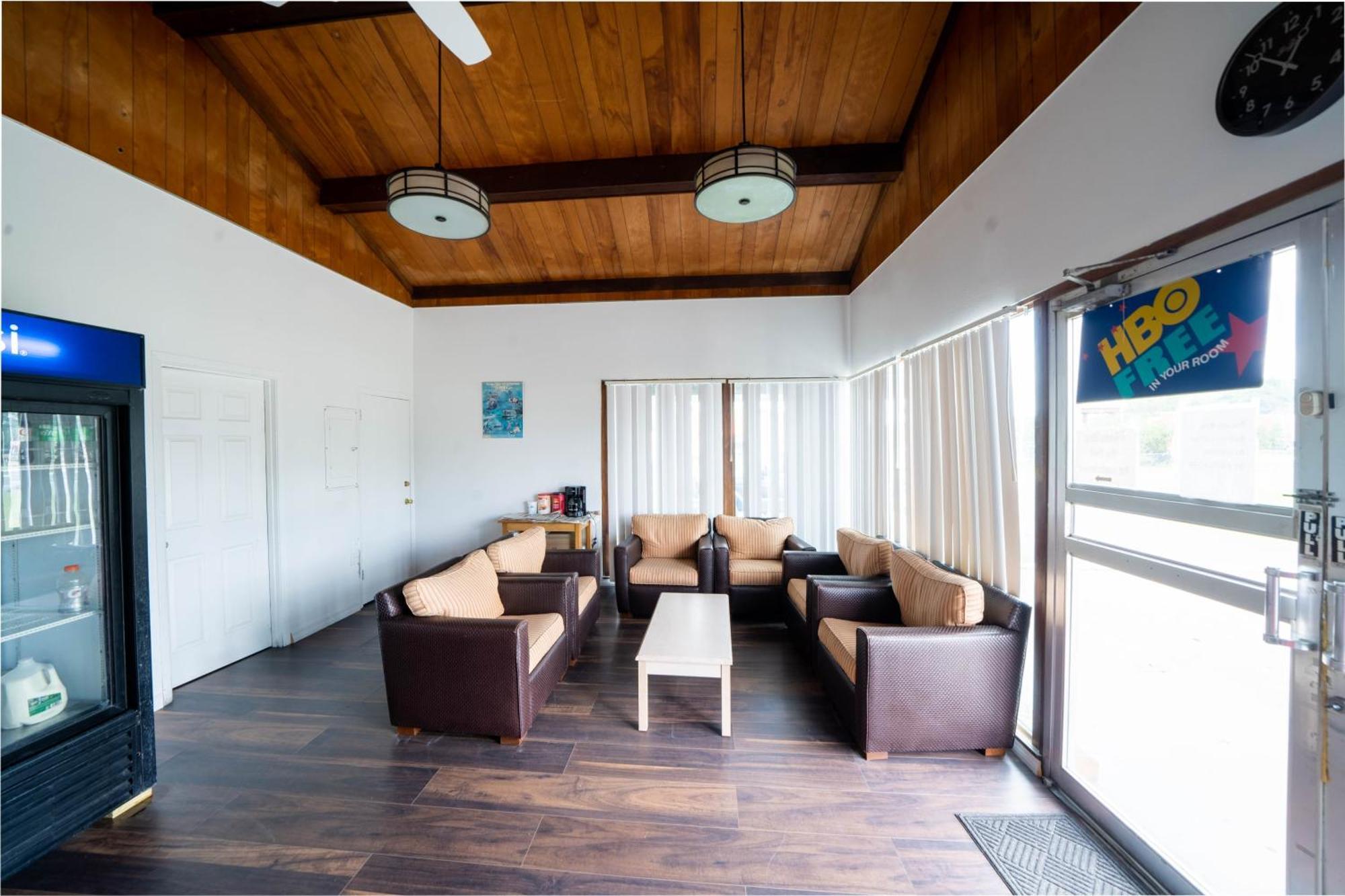 Oyo Hotel Ocala, Fl I-75 المظهر الخارجي الصورة