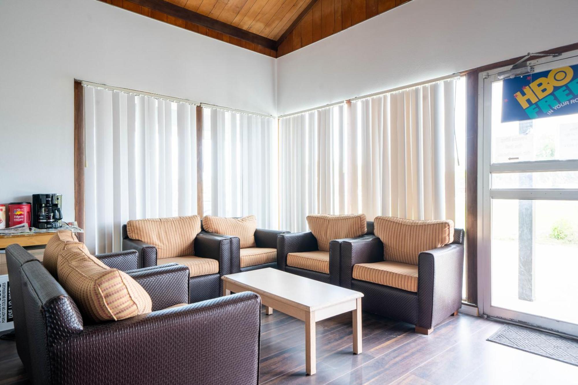 Oyo Hotel Ocala, Fl I-75 المظهر الخارجي الصورة