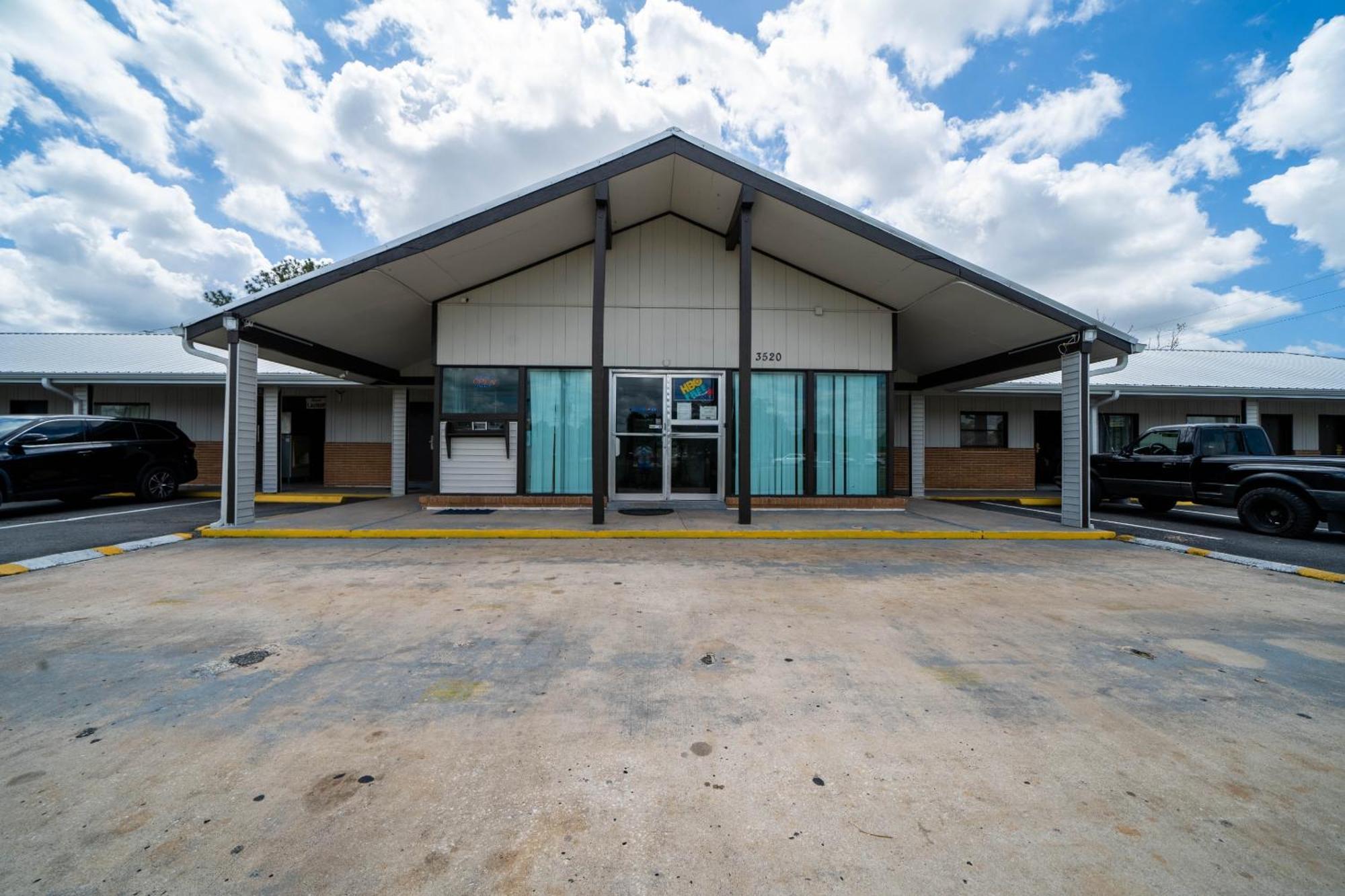 Oyo Hotel Ocala, Fl I-75 المظهر الخارجي الصورة