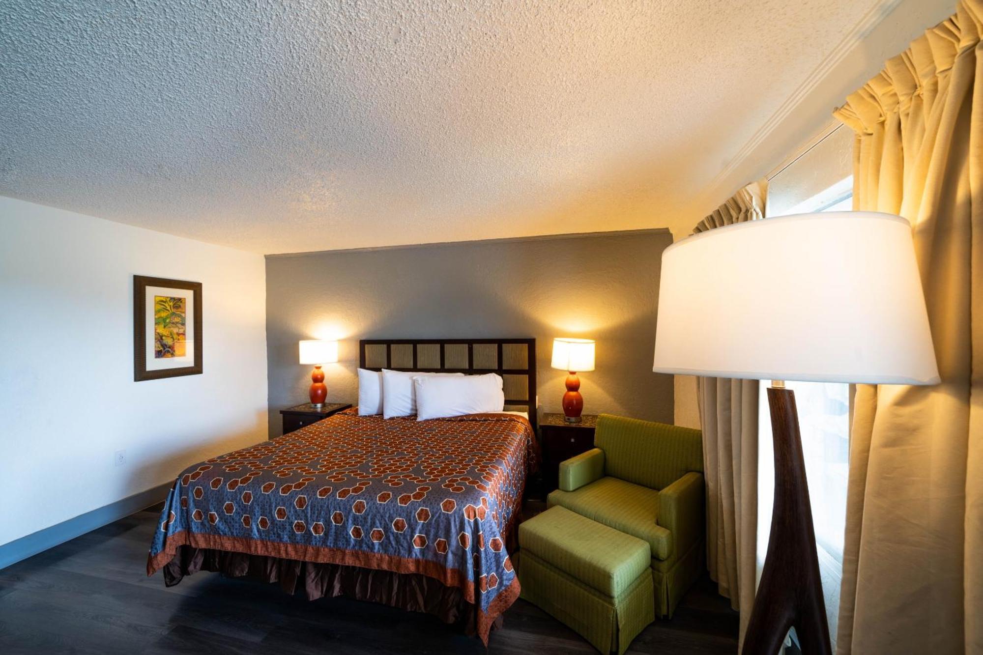 Oyo Hotel Ocala, Fl I-75 المظهر الخارجي الصورة