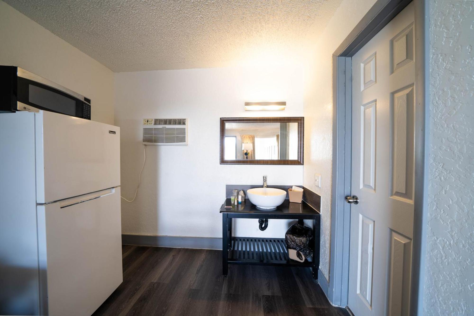 Oyo Hotel Ocala, Fl I-75 المظهر الخارجي الصورة