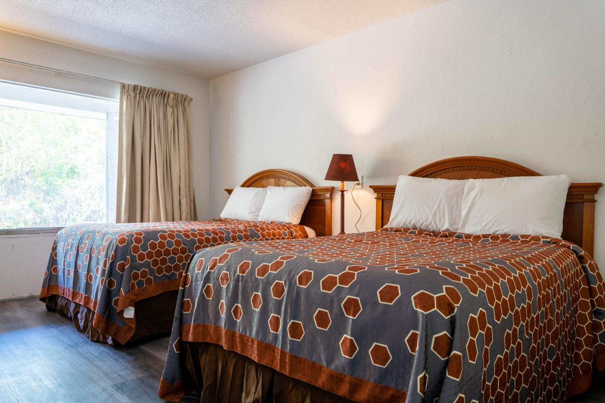 Oyo Hotel Ocala, Fl I-75 المظهر الخارجي الصورة