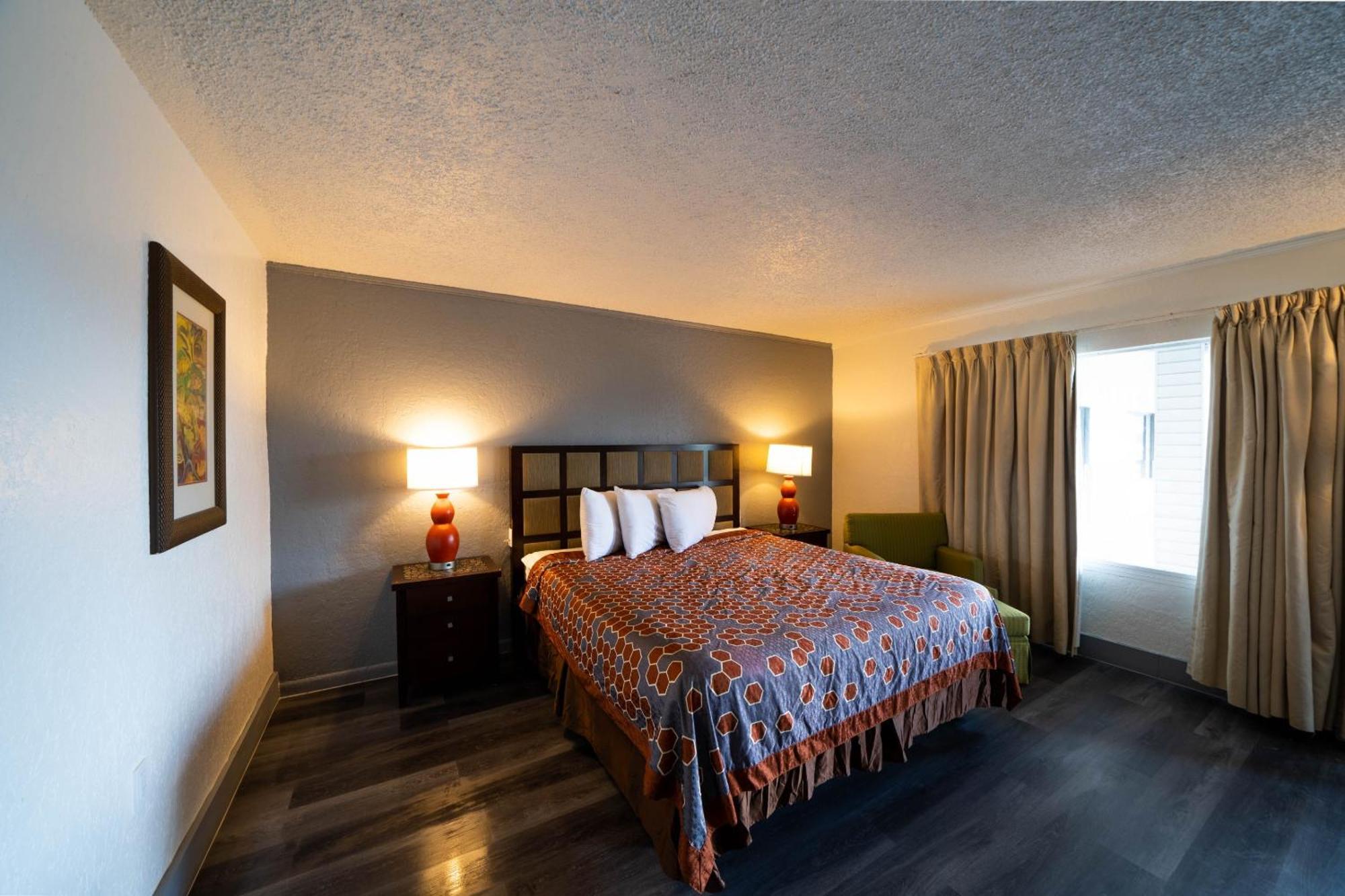 Oyo Hotel Ocala, Fl I-75 المظهر الخارجي الصورة
