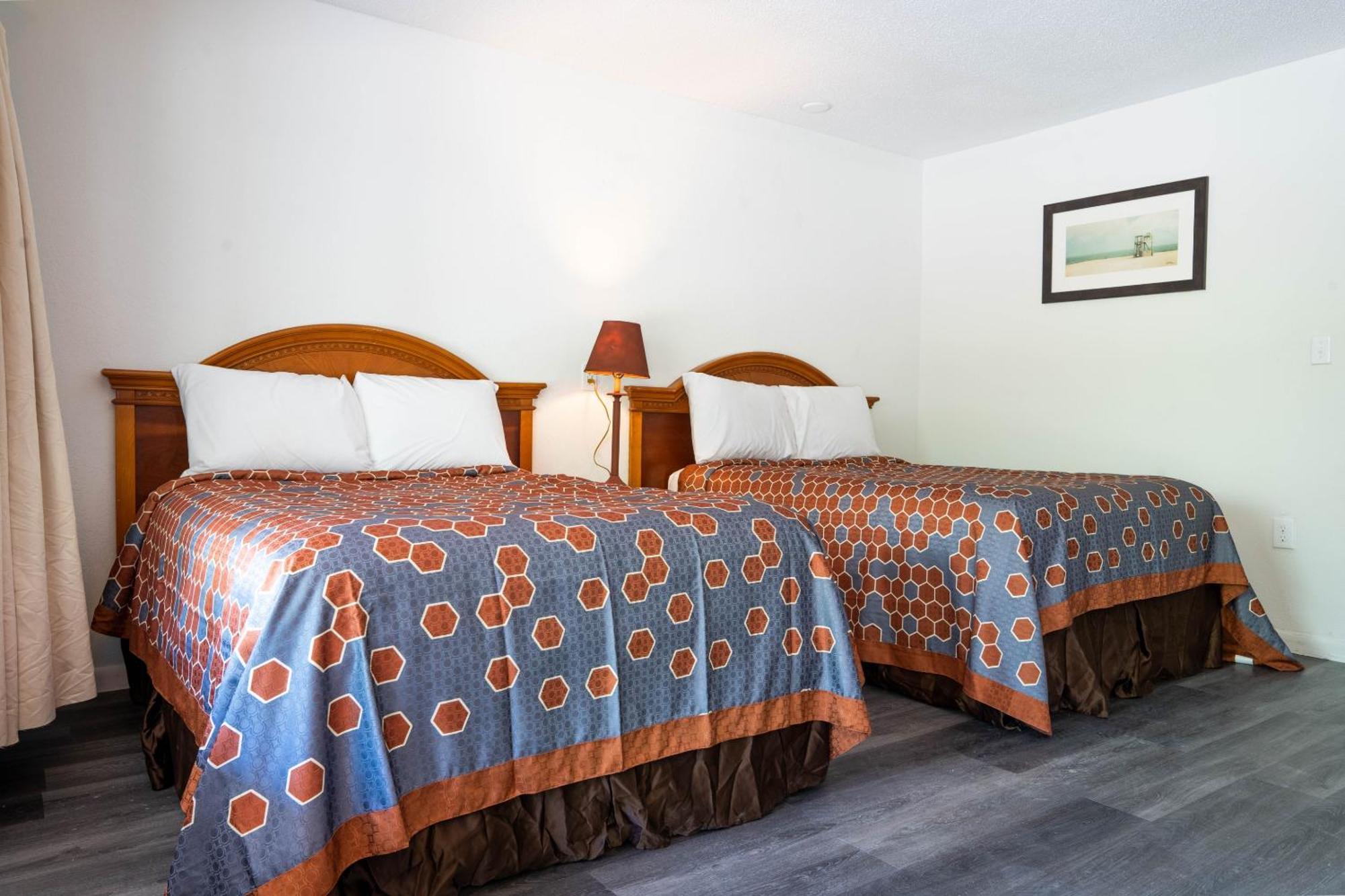 Oyo Hotel Ocala, Fl I-75 المظهر الخارجي الصورة