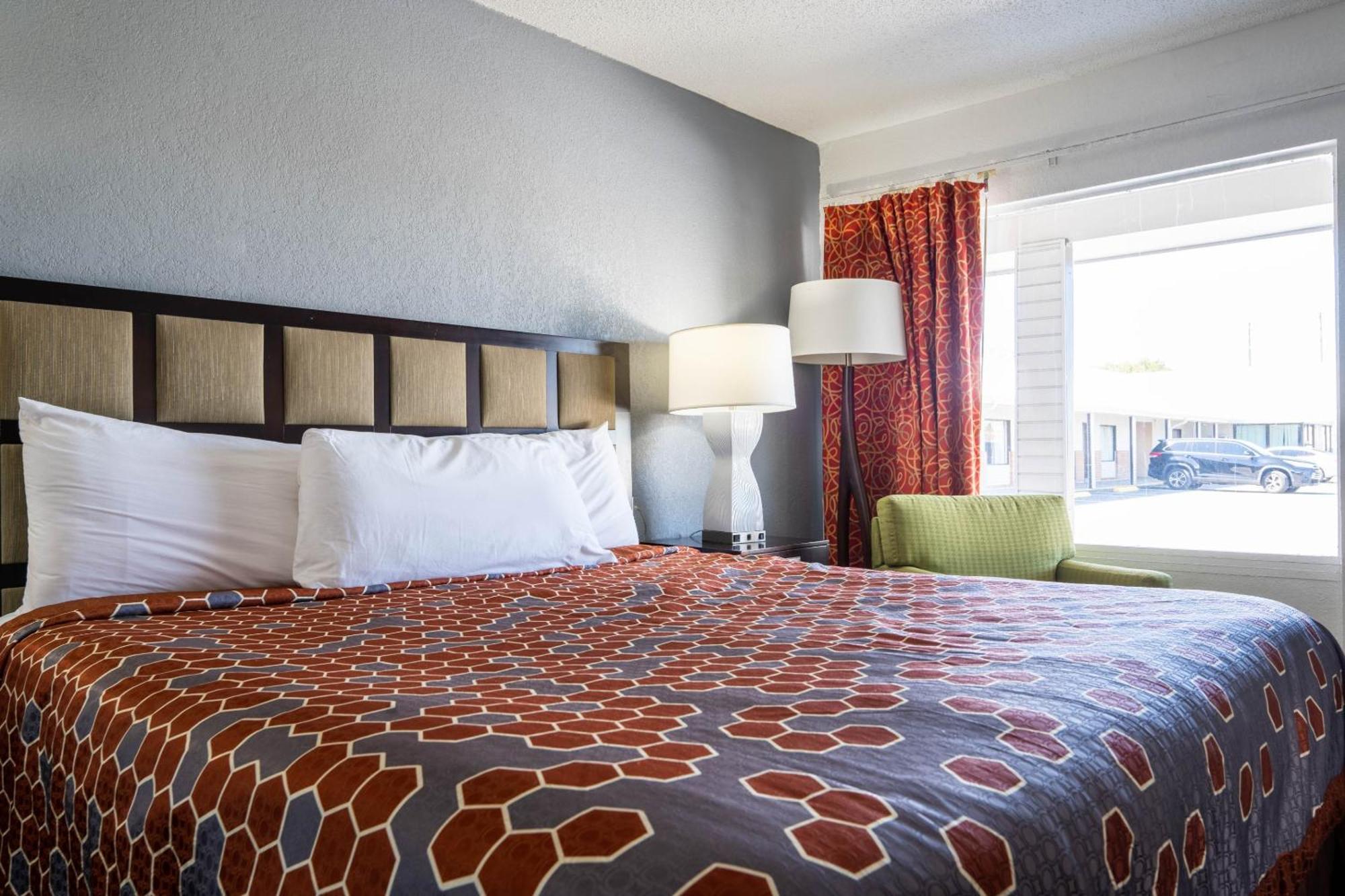 Oyo Hotel Ocala, Fl I-75 المظهر الخارجي الصورة