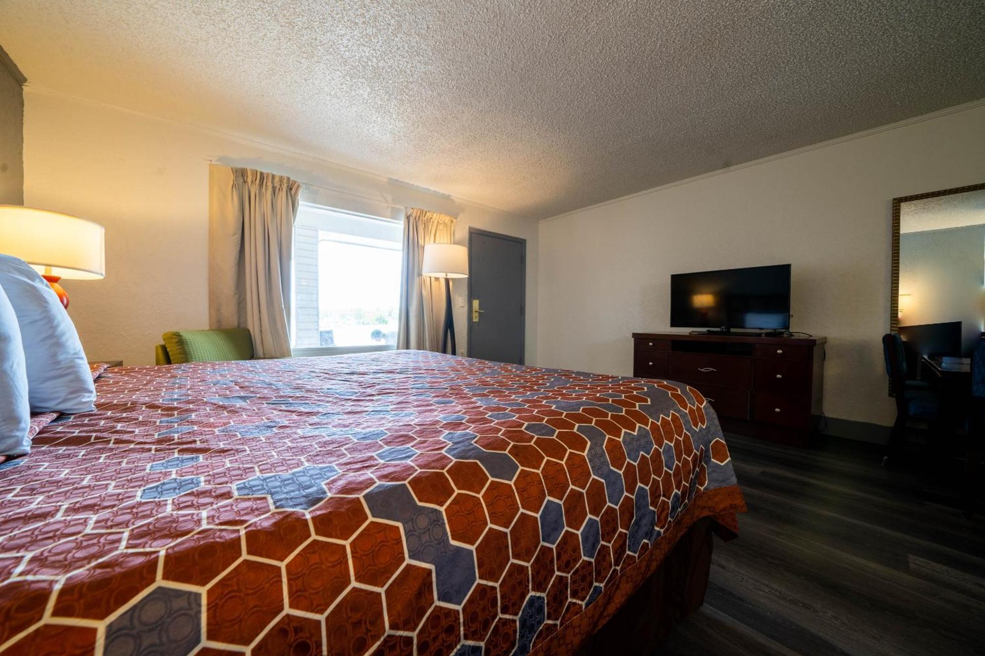 Oyo Hotel Ocala, Fl I-75 المظهر الخارجي الصورة