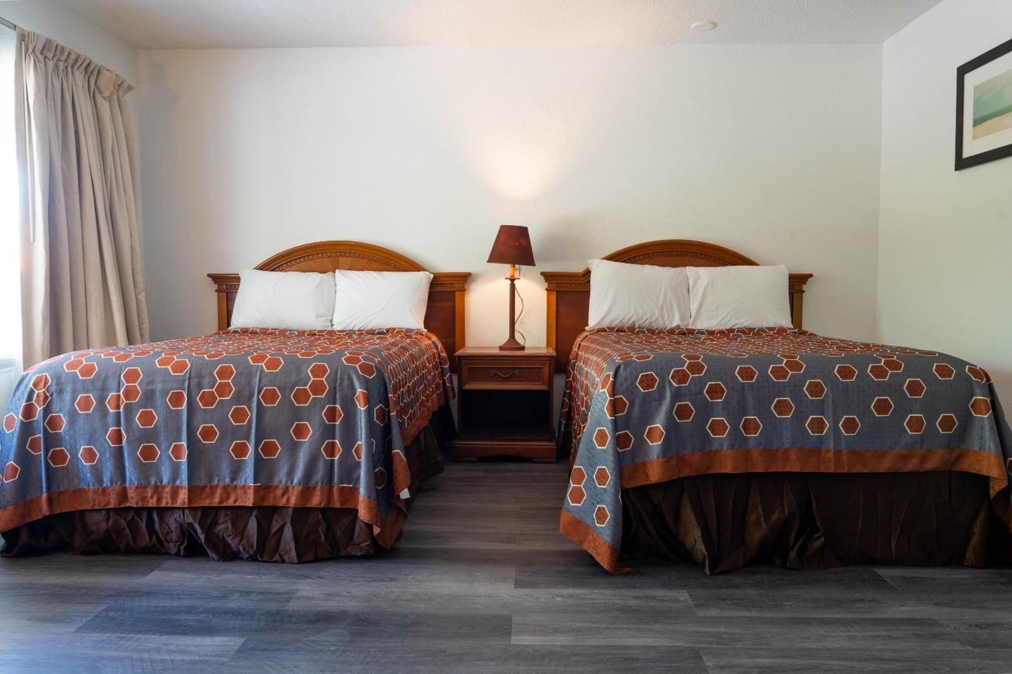 Oyo Hotel Ocala, Fl I-75 المظهر الخارجي الصورة